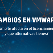 VMware-licenciamiento