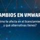 VMware-licenciamiento